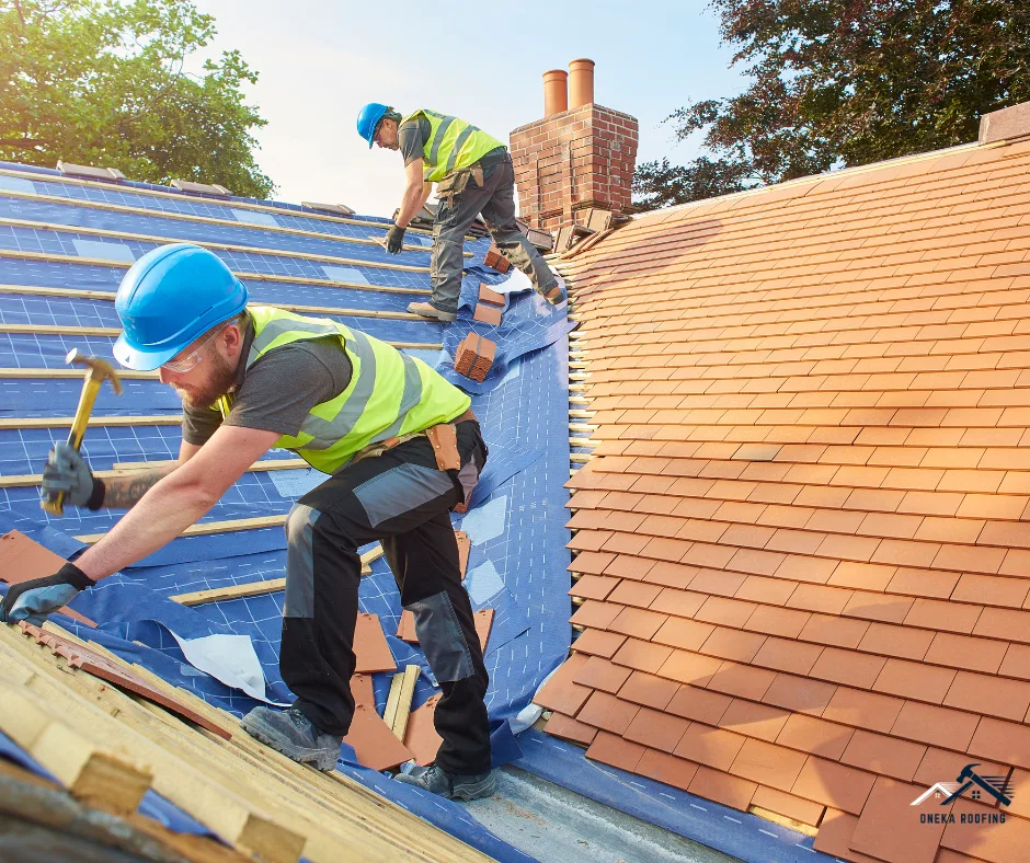 Why choose Roof Repair Near Me in Lake City, SC