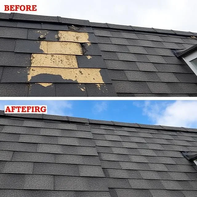 Roof Repair Near Me in Lake City, SC near me